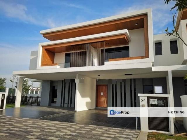 House for rent in Selangor