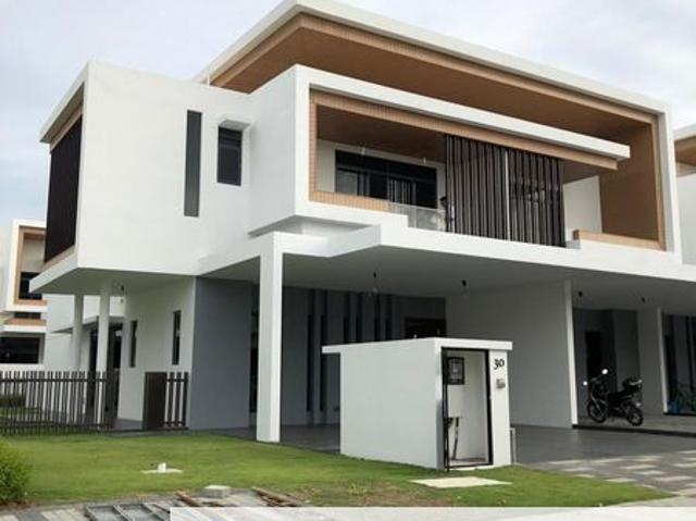 House for sale in Selangor