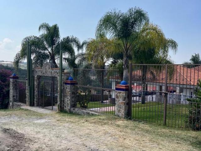 Quinta en venta en Jalostotitlán, Jalisco