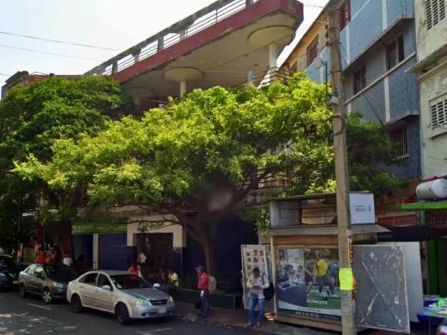 Local Comercial en renta en Perote, Veracruz