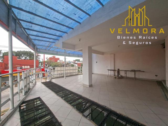 Terreno en renta en Xalapa, Veracruz