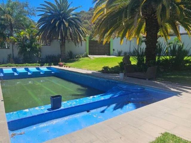 Quinta en venta en Tlajomulco De Zúñiga, Jalisco