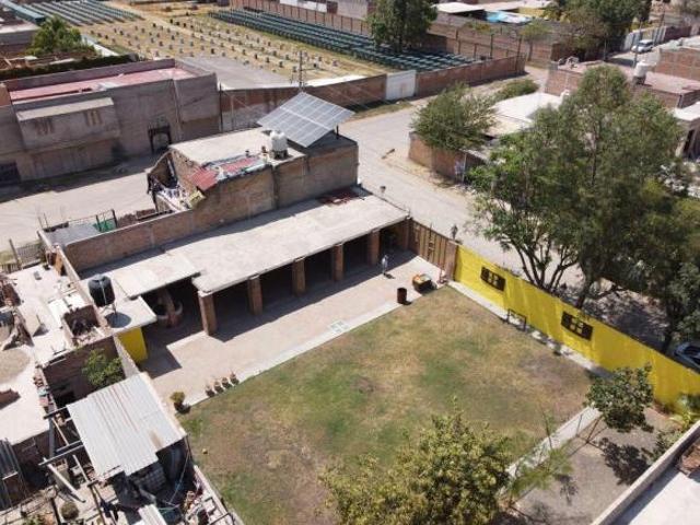 Quinta en venta en El Salto, Jalisco