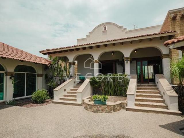 TERRAZA EN VENTA EN ACATLÁN DE JUAREZ, JALISCO