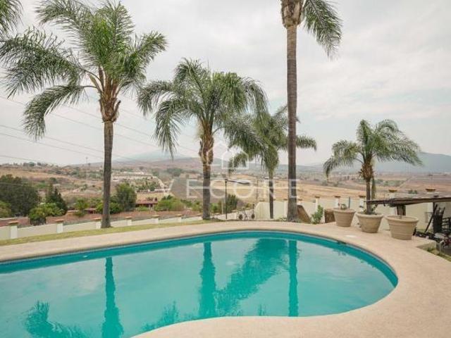 TERRAZA EN VENTA EN ACATLÁN DE JUAREZ, JALISCO