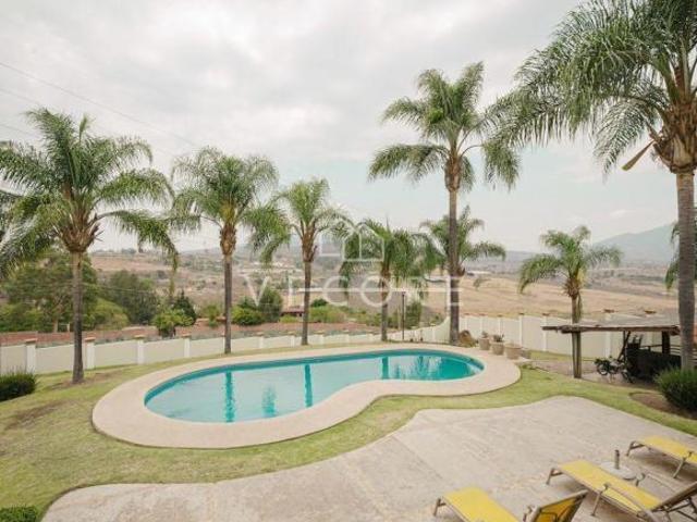 TERRAZA EN VENTA EN ACATLÁN DE JUAREZ, JALISCO