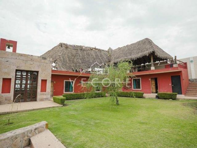 TERRAZA EN VENTA EN ACATLÁN DE JUAREZ, JALISCO