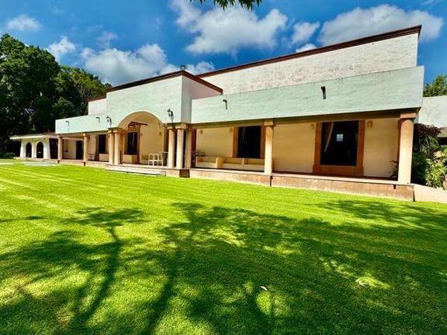 Quinta en venta en Santa María Del Oro, Jalisco