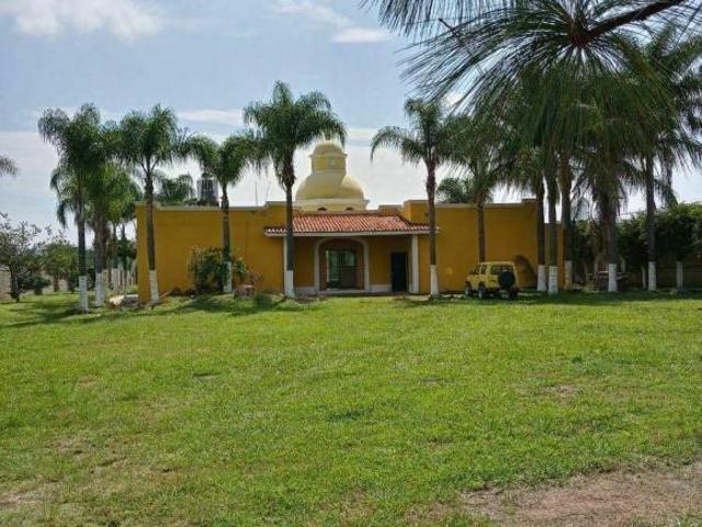 Rancho en venta en El Arenal, Jalisco