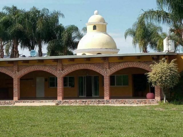 Rancho en venta en El Arenal, Jalisco