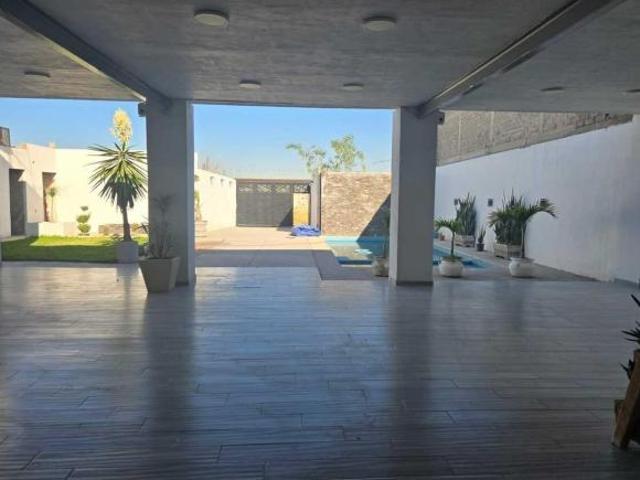Quinta en venta en Zapotlanejo, Jalisco
