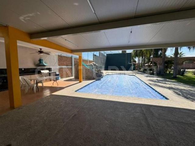 Terraza en Venta – Fraccionamiento Los Sauces