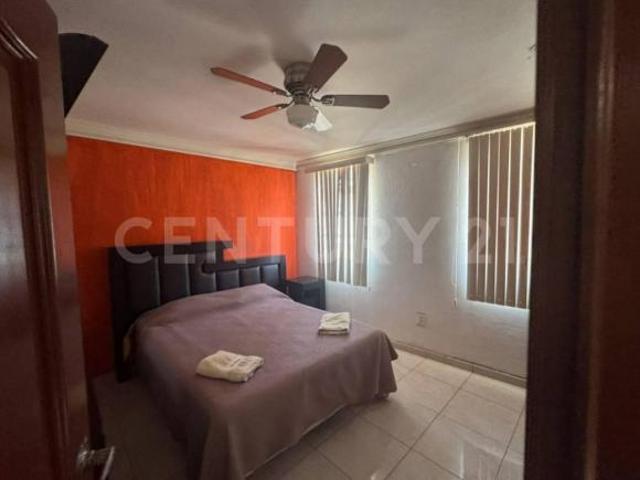 Terraza en Venta – Fraccionamiento Los Sauces