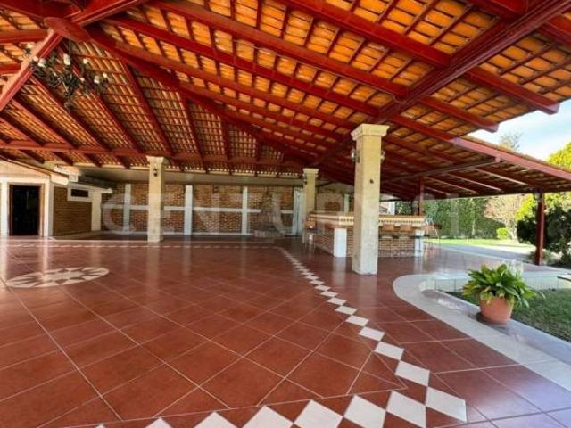 Quinta en venta en Tlajomulco De Zúñiga, Jalisco