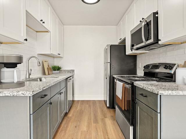 Apartment for rent in El Cajon, California