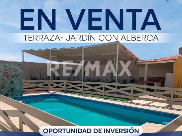 Quinta en venta en Juárez, Chiapas