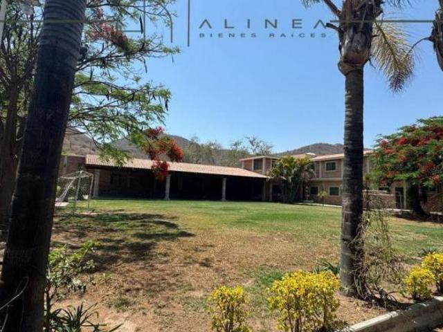 Quinta en venta en Tlajomulco De Zúñiga, Jalisco