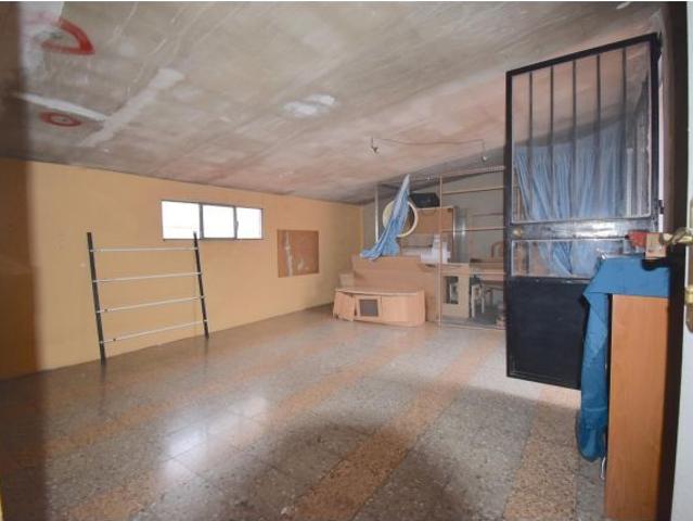 Piso en venta en el Comtat, Valencia
