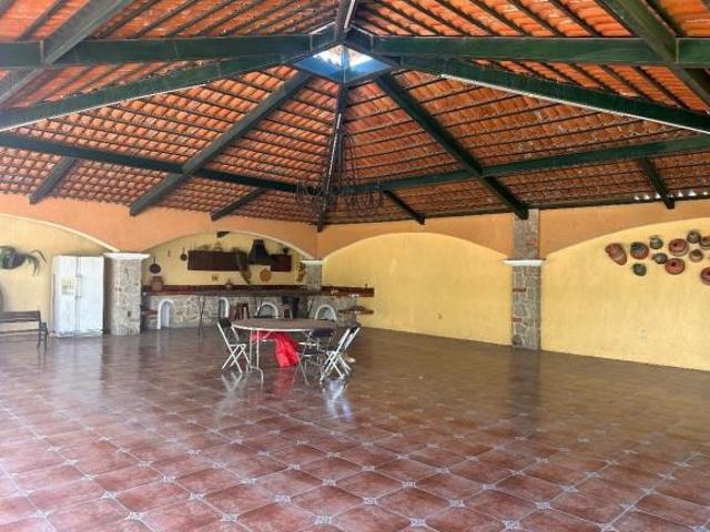 Quinta en venta en Tlajomulco De Zúñiga, Jalisco
