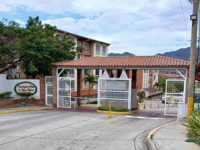 Apartamento en venta en Guarenas
