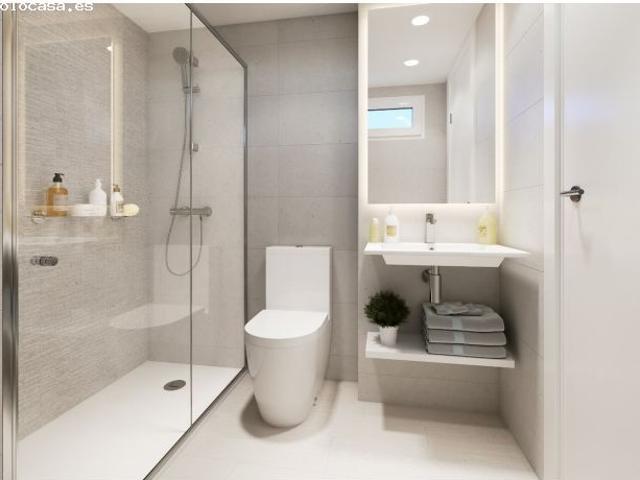 Piso en venta en el Baix Maestrat, Valencia