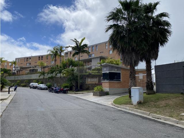 Apartamento en venta en Margarita, Caracas