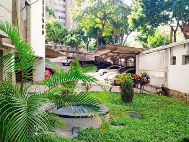 Apartamento en venta en Distrito Capital