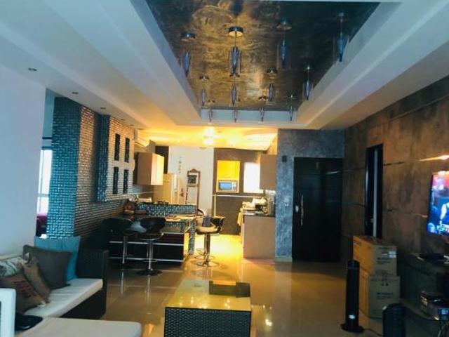 Terrazas de Farallon. 162mts 3r 2.5b Amoblado $310,000.00neg