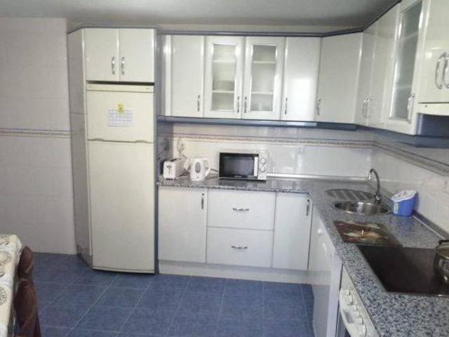 Casa en alquiler en Costa del Sol Occidental, Andalucía