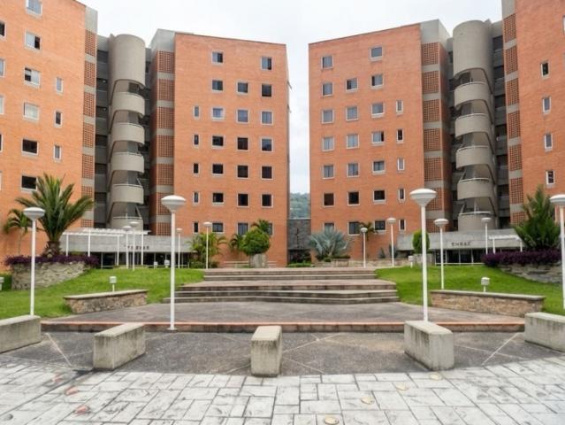 Apartamento en venta en Boca De Uchire, Miranda