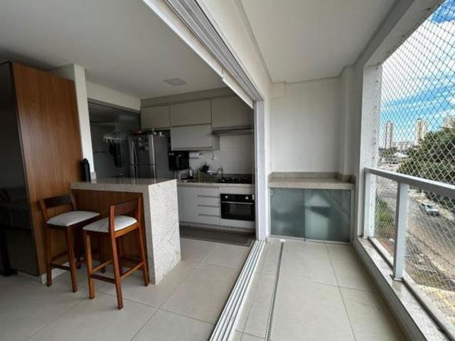 Apartamento venda em Região Geográfica Imediata de Goiânia, Goiânia