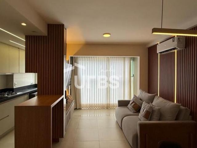 Apartamento venda em Região Geográfica Imediata de Goiânia, Goiânia