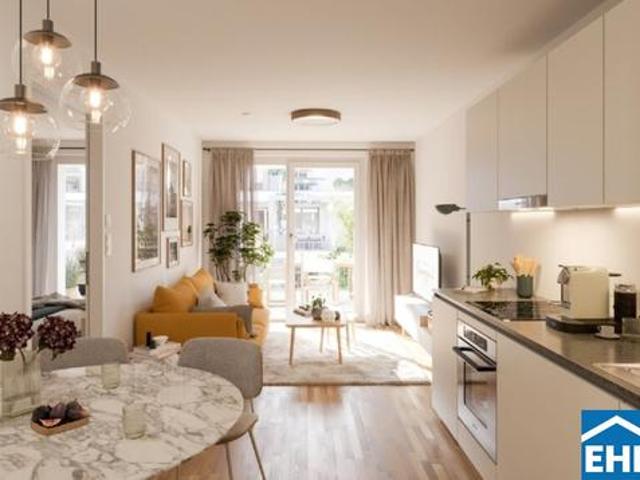 Wohnung kaufen in Wien