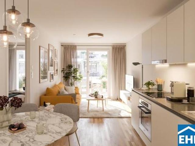 Wohnung kaufen in Wien