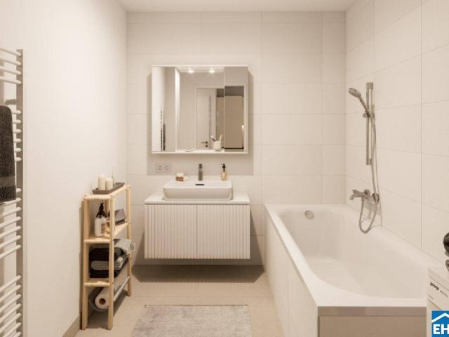 Apartment kaufen in Donaustadt, Wien