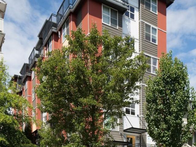 Apartment for rent in Seattle, Washington