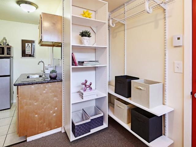 Apartment for rent in Seattle, Washington