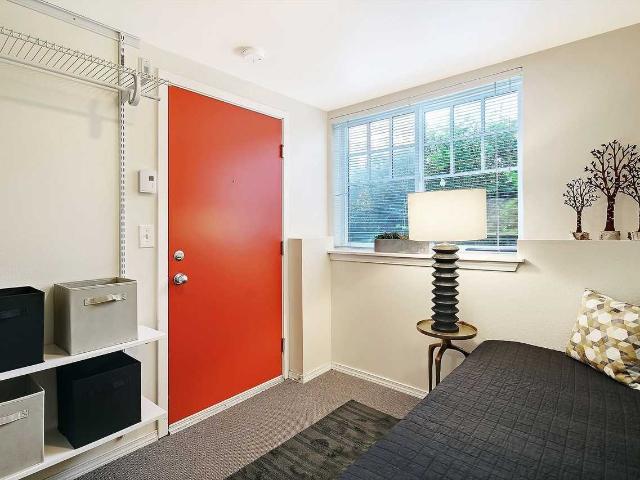 Apartment for rent in Seattle, Washington