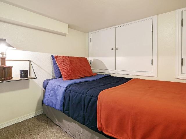 Apartment for rent in Seattle, Washington
