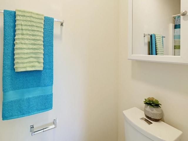 Apartment for rent in Seattle, Washington