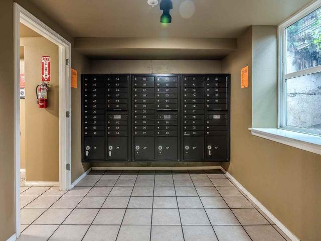 Apartment for rent in Yesler Terrace, Seattle