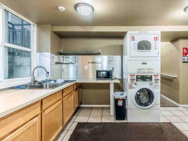 Apartment for rent in Yesler Terrace, Seattle