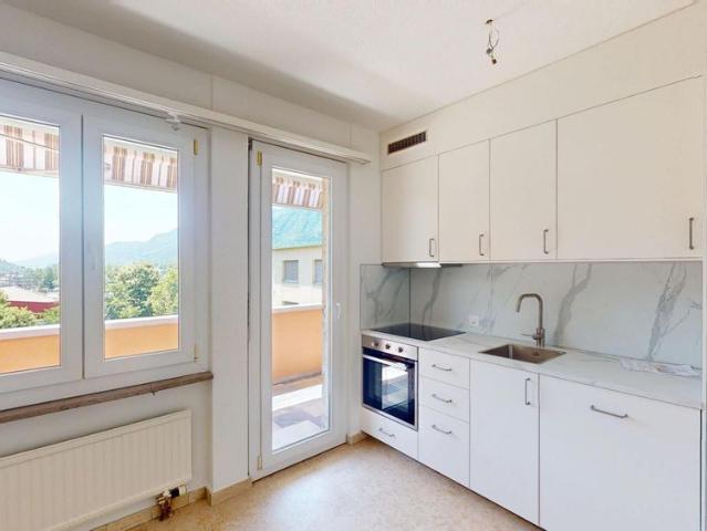 Apartment mieten in Taverne, Tessin