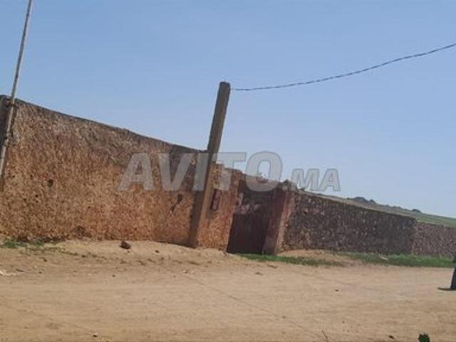Propriété vente à Oulad Said, Gharb-Chrarda-Beni Hssen