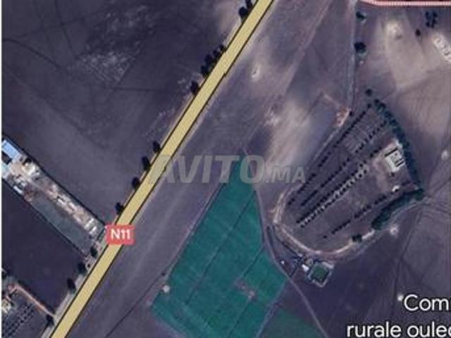 Propriété vente à Settat, Gharb-Chrarda-Beni Hssen