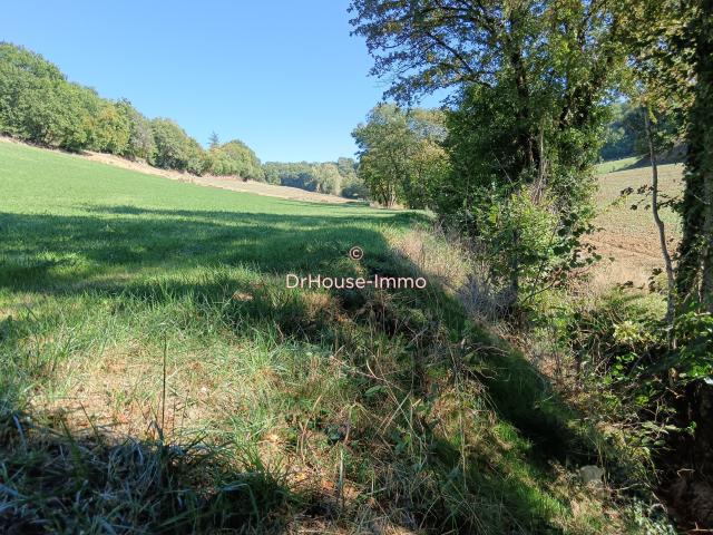 Terrain vente à Agen, Colayrac-saint-cirq