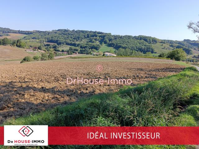 Terrain vente à France métropolitaine, Saint-hilaire-de-lusignan