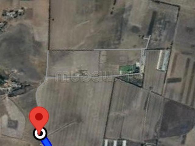 Ferme vente à El Ma, Gharb-Chrarda-Beni Hssen