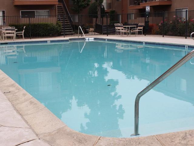 Apartment for rent in California