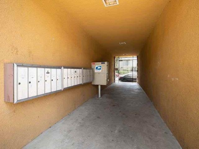 Apartment for rent in El Cajon